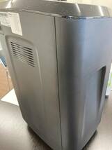 フェローズ シュレッダー 48MC Fellowes 裁断機 8枚まで_画像2