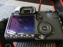 【ジャンク品】Canon キャノン EOS 50D ボディのみ デジタル一眼レフ デジタルカメラ 激安1円スタート_画像4