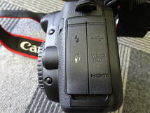 【ジャンク品】Canon キャノン EOS 50D ボディのみ デジタル一眼レフ デジタルカメラ 激安1円スタート_画像10