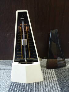 SEIKO... metronome zen my type super-discount 1 jpy start 