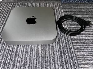 Apple Mac mini A2816 M2Proチップ搭載　16GB 512GB SSD 初期化済み　中古品