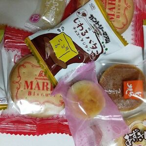 お菓子セット♪