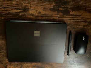 surface pro 8+アクセサリー×2＋充電ケーブル