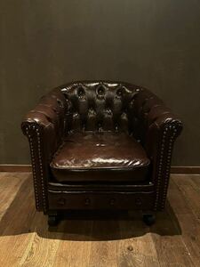 VINCENT vi n cent Cesta - field arm sofa ②