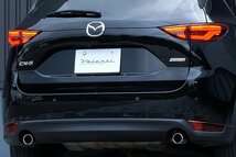 CX-5 KF系前期用 マツダ Valenti ヴァレンティ ジュエル LEDテールランプ ウルトラ TMCX5U-##-1_画像7