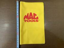 MAC TOOLS（マックツールズ） 伝票ケース_画像1