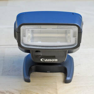 Canon Canon Speedlight 270EX Ⅱ