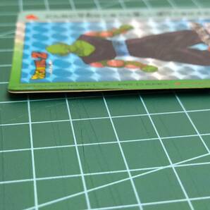 ドラゴンボール DRAGON BALL Z カード 1989/1990/1991 20枚セットの画像8