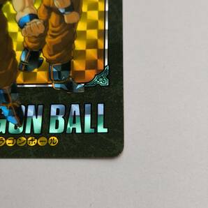 BANDAI バンダイ カードダス ドラゴンボール Z DRAGON BALL ビジュアルアドベンチャー 1991 / 1992 38枚セット ダブリあり / NO:171 有の画像7