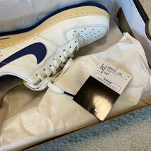 28cm NIKE WMNS AIR FORCE 1 '07 FQ8103-133 ナイキ エアフォース1_画像8