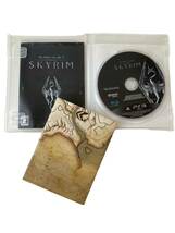 Play Station 3 The Elder Scrolls V ： Skyrim PS3 ゲームソフト_画像2