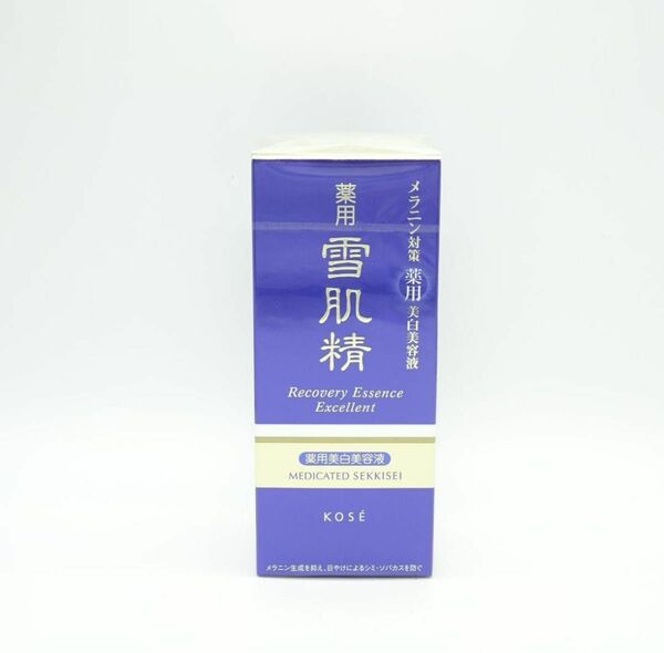 KOSE　薬用　雪肌精　リカバリー　エッセンス　エクセレント　50ml