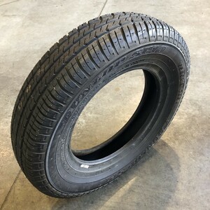 収納袋付 送料無料 2本セット (MC0055.8) 155/80R13 78S DUNLOP SP10 2016年製造 訳あり商品 汚れ、ひび割れアリ　155/80/13