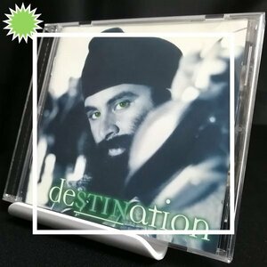 【Bhangra Beat★UKバングラ・ビートを代表するDJ！】◆Stin（スティン）「Destination」(2002) ◆輸入盤