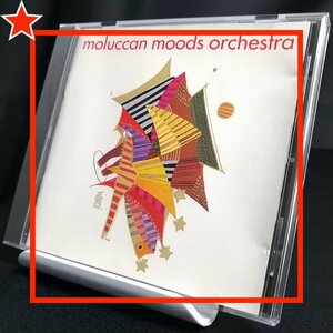 【インドネシア★マルク諸島（モルッカ諸島）の10人組】◆Moluccan Moods Orchestra「Wakoi」(1988) ◆輸入盤