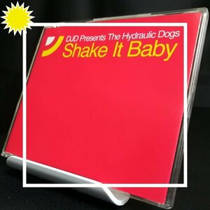 【2Pac「California Love」★Roger Troutman ネタ！】◆DJD Presents The Hydraulic Dogs「Shake It Baby」(2002) ◆輸入盤