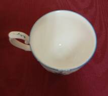 【Noritake Craft One カップ ソーサー 2客】陶器 磁器 洋食器 茶器【A2-4-1】0514_画像8