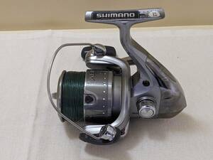 SHIMANO シマノ リール AERNOS 4000