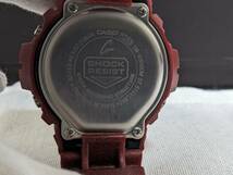 CASIO G-SHOCK カシオ Gショック DW-6900GM ジャンク レア ヴィンテージ_画像5