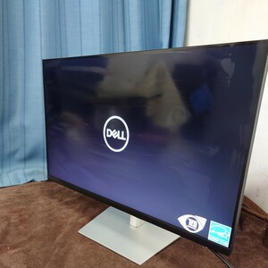 DELL P2722H PCモニター　スタンド付属　27インチ　中古品　現状品　③