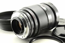 【良品】TAMRON SP AF 35-105mm F2.8 / Nikon用 #4468_画像2