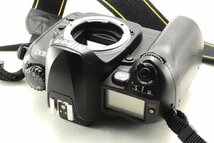 【良上品】Nikon ニコン D100 ボディ #4471_画像3