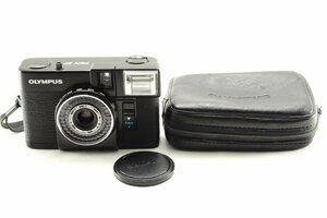 【並品・現状品扱】OLYMPUS オリンパス PEN EF / D.ZUIKO 28mm F3.5 #4478