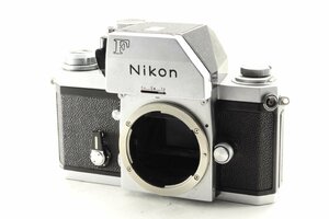【並品】Nikon ニコン F フォトミック FTn ボディ / 740番台 #4479