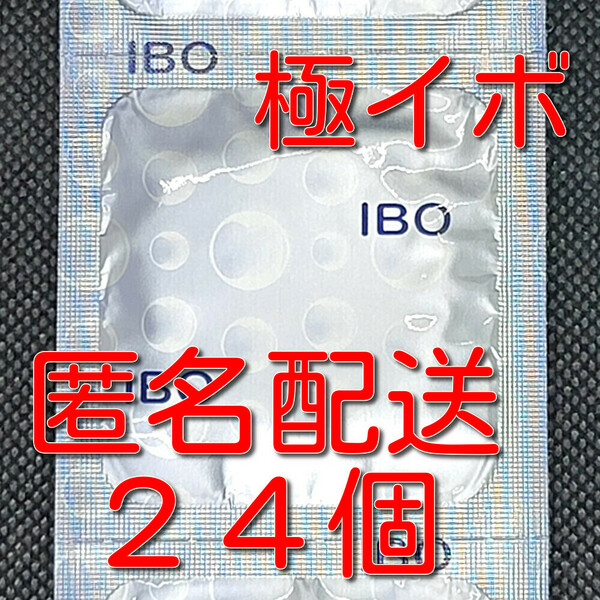 中西ゴム 極イボ つぶつぶ Mサイズ 24個 業務用コンドーム スキン 避妊具 ゴム