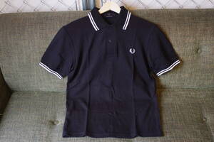 FRED PERRY