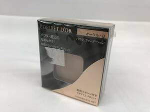 ☆カネボウコフレドール パウダレスウェットファンデーション オークルB　未開封品　♯200016-53