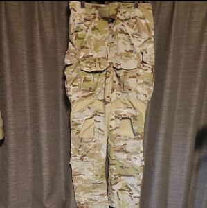 FFI CRYE コンバットパンツ g3 マルチカムアリッド 