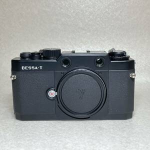 W3-1)Voigtlander/fok trenda -BESSA-T range finder (180)