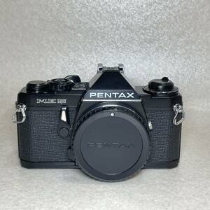 W32-20）PENTAX ME SUPER 一眼レフ フィルムカメラ 