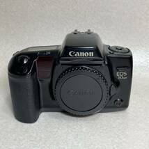 W4 1-114）キャノン Canon EOS 10QD ボディ _画像1