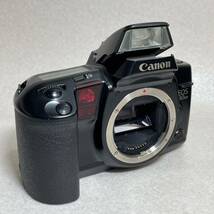 W4 1-114）キャノン Canon EOS 10QD ボディ _画像3