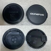 1-03）OLYMPUS　オリンパス　カメラレンズ　OM-SYSTEM　ZUIKO AUTO-MACRO　90mm　F2　_画像9