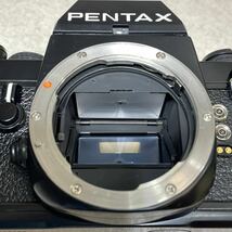 W3 2-25）PENTAX ペンタックス LX 一眼レフ フィルムカメラ_画像4