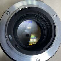 1-10）OLYMPUS OM-SYSTEM ZUIKO AUTO-ZOOM 35-80mm 1:2.8 カメラレンズ　オリンパス　 _画像5