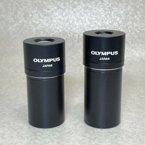 8-35）オリンパス OLYMPUS 接眼レンズ NFK 5× LD NFK 3.3× LD / 125