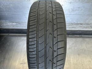 TOYO 225/50R18 TRANPATH MPZ バリ山サマ1本