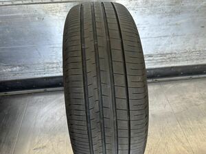 2023年 DUNLOP 235/60R18 VEURO VE304 新品同様サマ1本