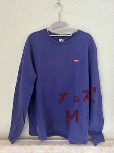 長袖Tシャツ チャムス CHUMS