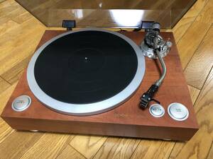 DENON DP-500M レコードプレーヤー