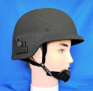 ☆★ 未使用品 ☆★ 送料無料 ★☆GENTEX LAW ENFORCE　HELMET　シールド付き　ジェンテックス　ロウ・エンフォース・ヘルメット