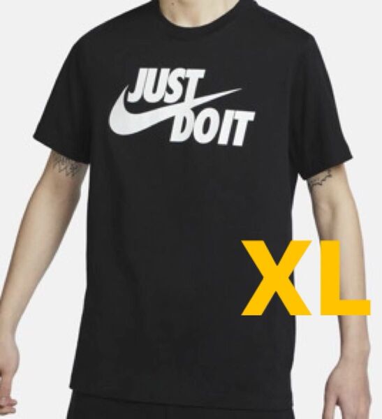 NIKE Tシャツ XLサイズ 新品未使用 自宅保管
