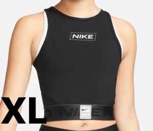 NIKE ブラトップ パットなし XL 新品未使用 自宅保管