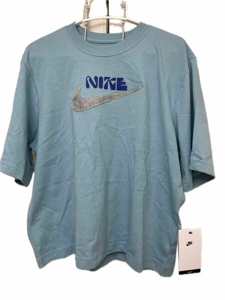 NIKE レディースTシャツ L 新品未使用 自宅保管
