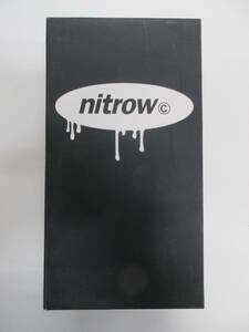  Bearbrick 400% [nitrow] 2005 новый товар 