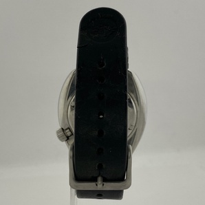【ジャンク品】 セイコー SEIKO サードダイバー タートル 腕時計 自動巻き 【中古】の画像3